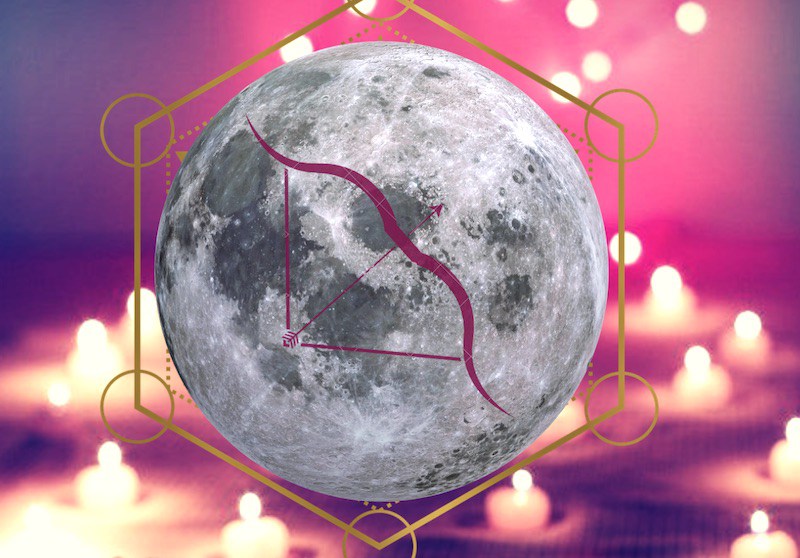 sagittarius-full-moon-ritual