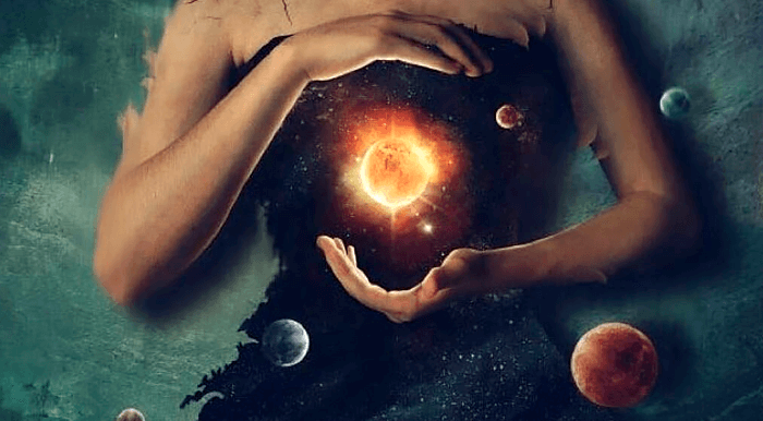 TaoistViewUniverse-inseperable